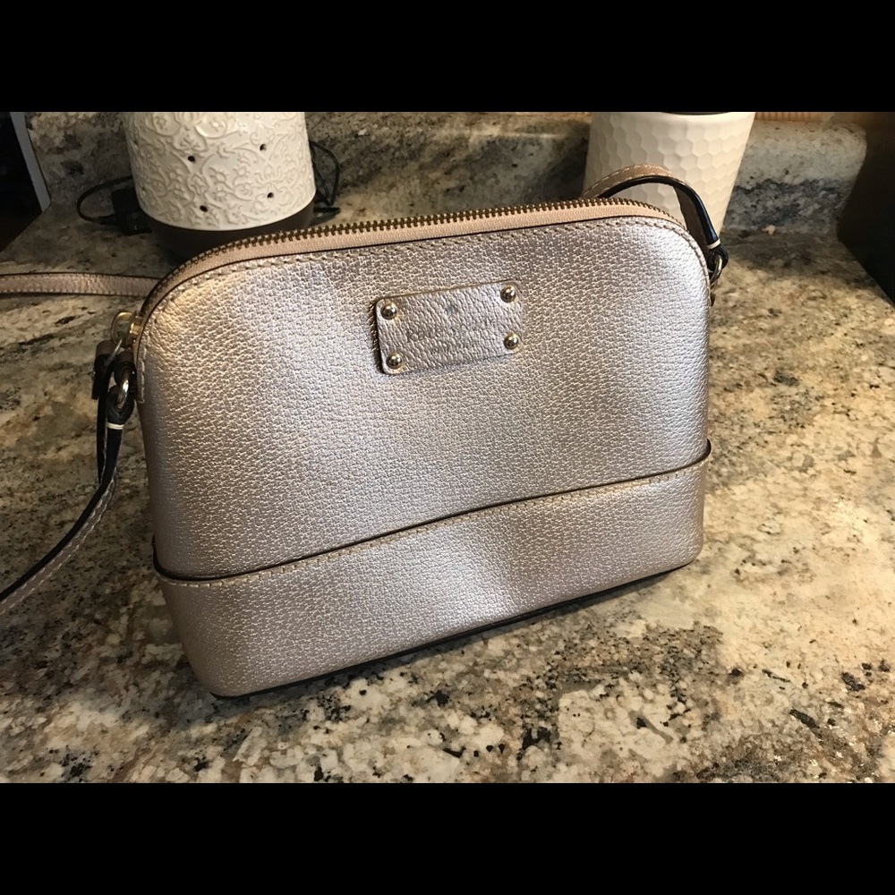 Kate Spade crossbody purse
